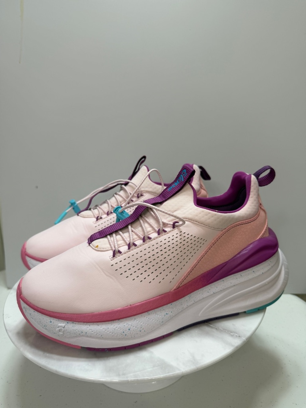 Clove Classic Shoes super cush forte nursing shoes 8.5